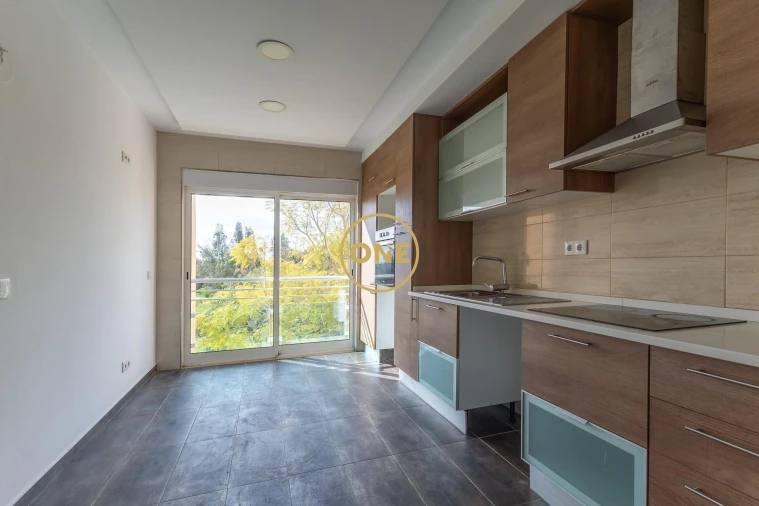 Apartamento T2 para Venda em Pegões Foto 4