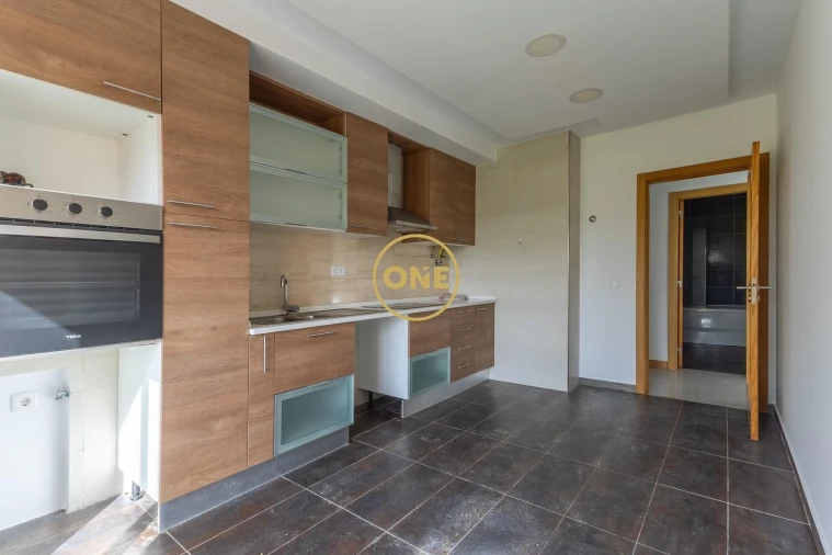 Apartamento T2 para Venda em Pegões Foto 3