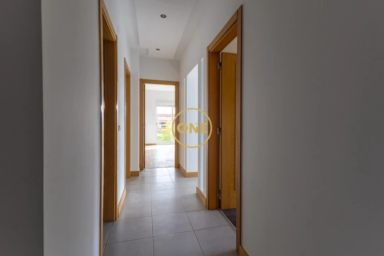 Apartamento T2 para Venda em Pegões Foto 16