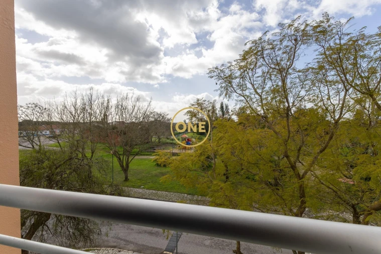 Apartamento T2 para Venda em Pegões Foto 18