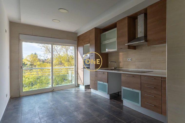 Apartamento T2 para Venda em Pegões Foto 1