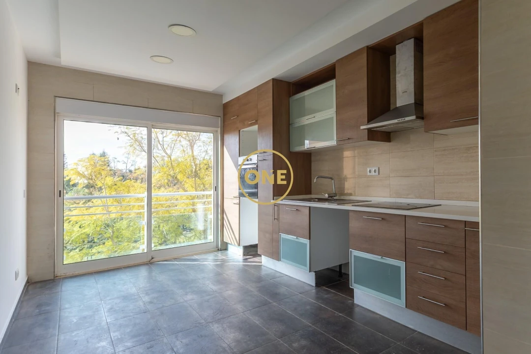 Apartamento T2 para Venda em Pegões Foto 2