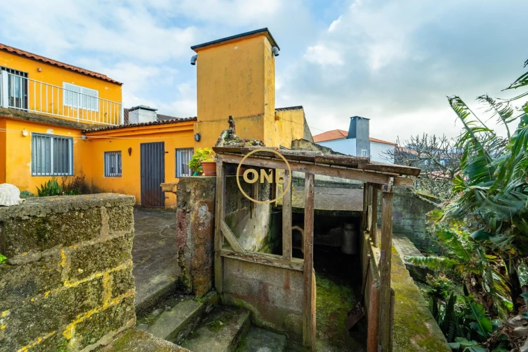 Moradia T3 para Venda em Achadinha Foto 20