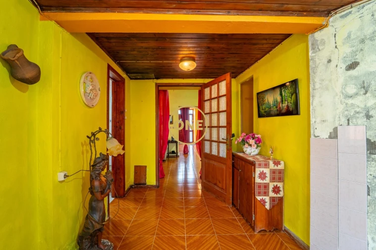 Moradia T3 para Venda em Achadinha Foto 12