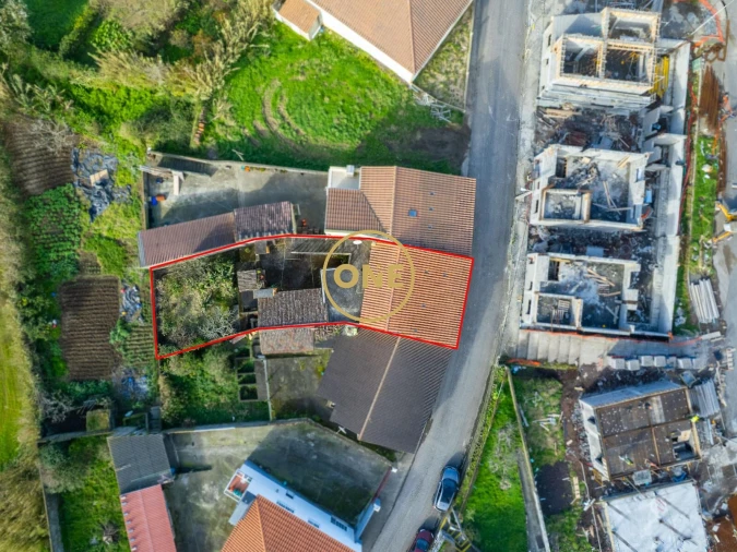 Moradia T3 para Venda em Achadinha Foto 23