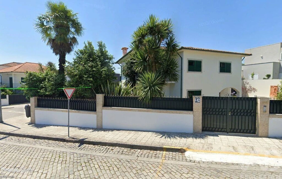 Moradia T4 para Venda em Vila Nova de Famalicão e Calendário Foto 36