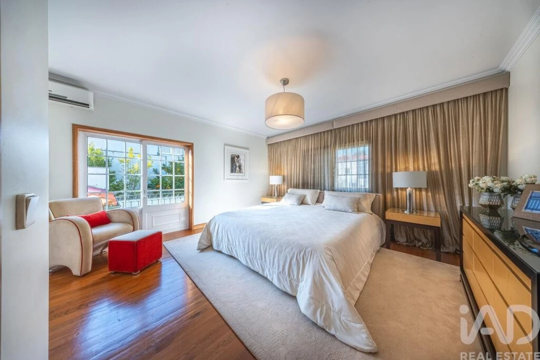 Moradia T4 para Venda em Vila Nova de Famalicão e Calendário Foto 14