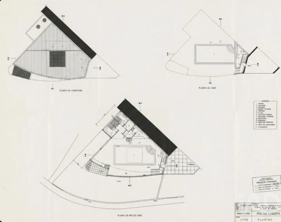 Moradia T4 para Venda em Vila Nova de Famalicão e Calendário Foto 38