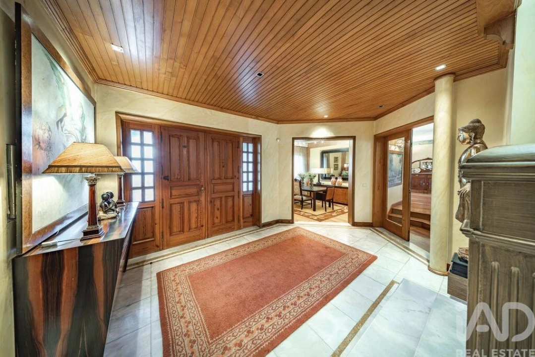 Moradia T4 para Venda em Vila Nova de Famalicão e Calendário Foto 29