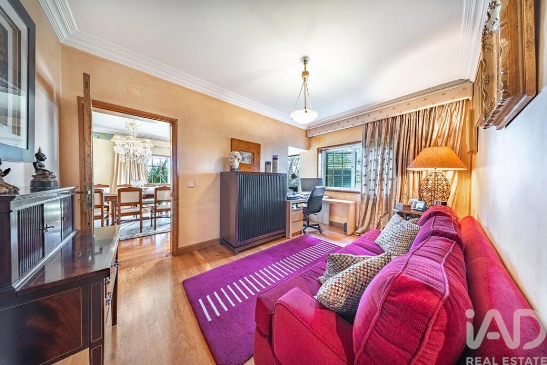 Moradia T4 para Venda em Vila Nova de Famalicão e Calendário Foto 25