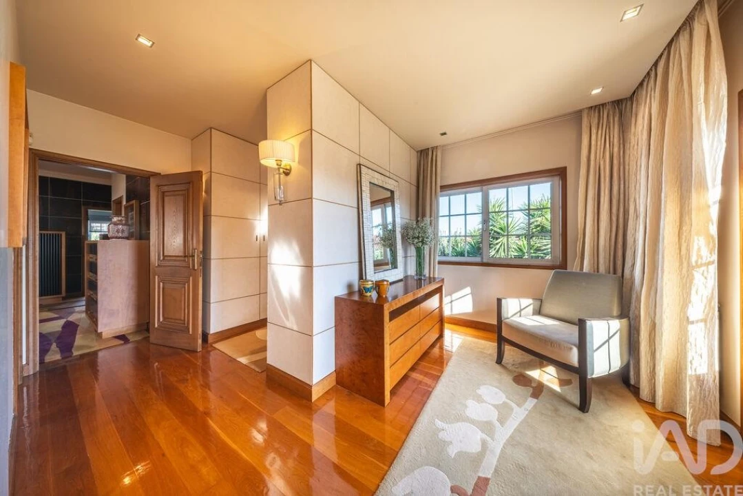 Moradia T4 para Venda em Vila Nova de Famalicão e Calendário Foto 11