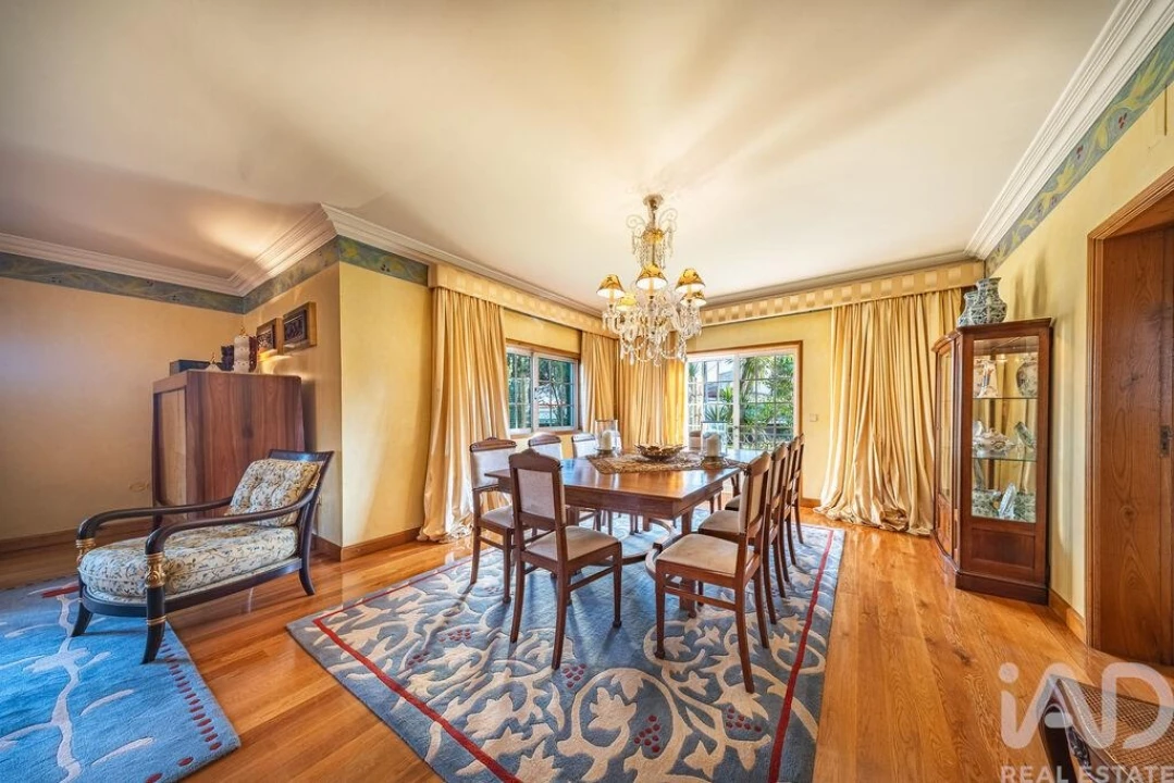 Moradia T4 para Venda em Vila Nova de Famalicão e Calendário Foto 26