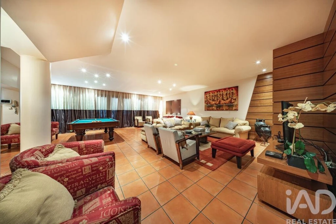 Moradia T4 para Venda em Vila Nova de Famalicão e Calendário Foto 7