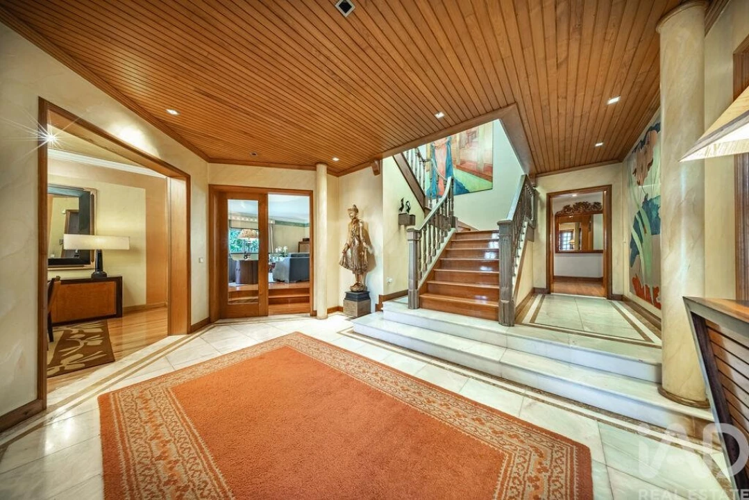 Moradia T4 para Venda em Vila Nova de Famalicão e Calendário Foto 1