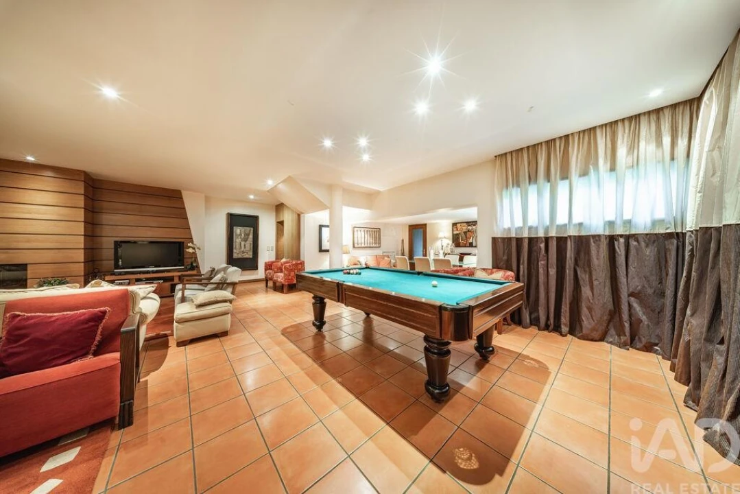 Moradia T4 para Venda em Vila Nova de Famalicão e Calendário Foto 37