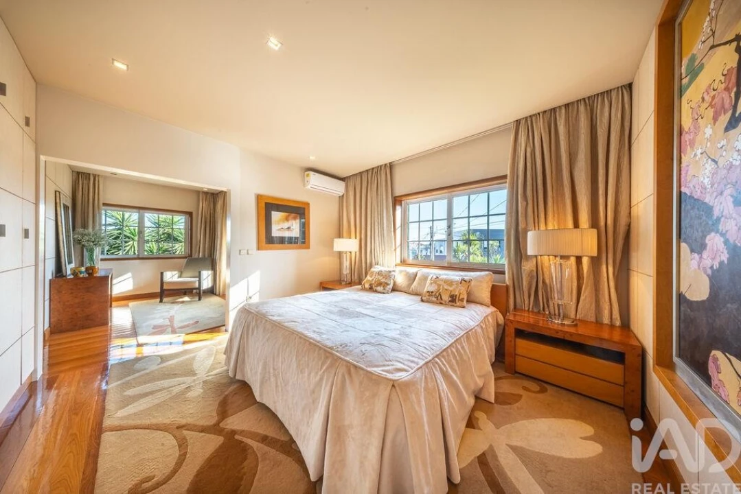 Moradia T4 para Venda em Vila Nova de Famalicão e Calendário Foto 12