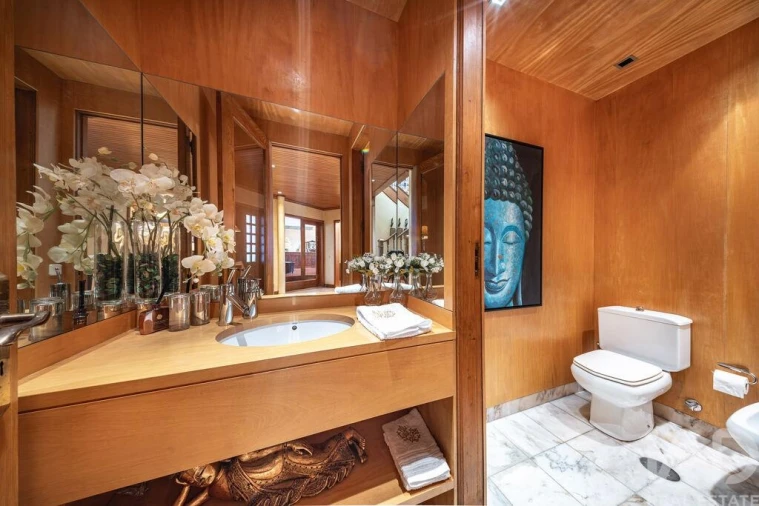 Moradia T4 para Venda em Vila Nova de Famalicão e Calendário Foto 18