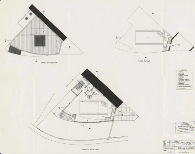 Moradia T4 para Venda em Vila Nova de Famalicão e Calendário Foto 38