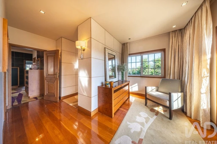 Moradia T4 para Venda em Vila Nova de Famalicão e Calendário Foto 11