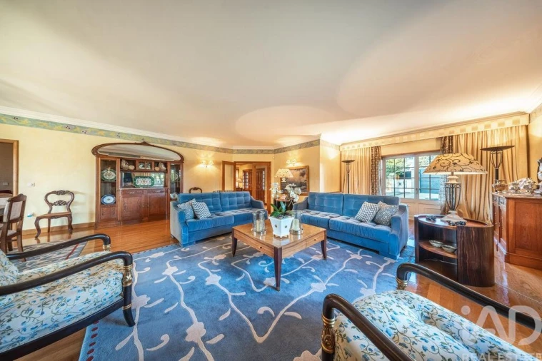 Moradia T4 para Venda em Vila Nova de Famalicão e Calendário Foto 27