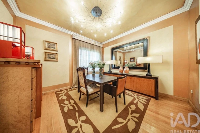 Moradia T4 para Venda em Vila Nova de Famalicão e Calendário Foto 28