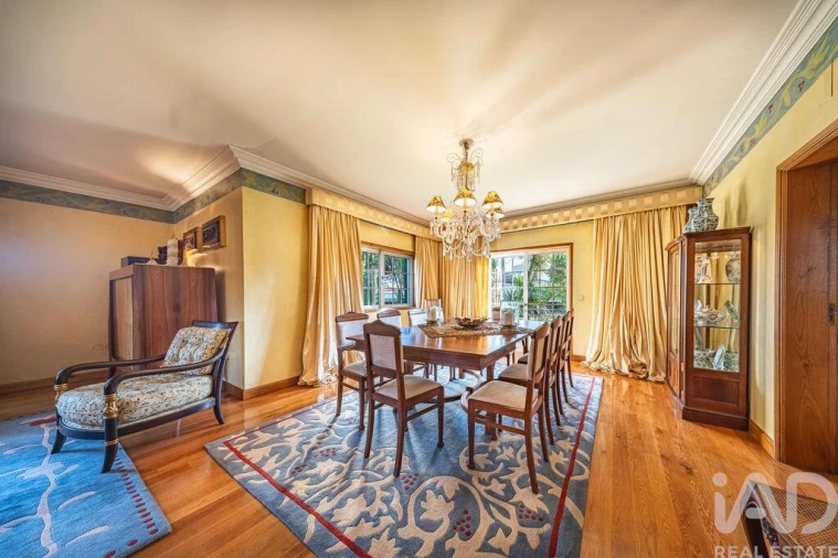 Moradia T4 para Venda em Vila Nova de Famalicão e Calendário Foto 26