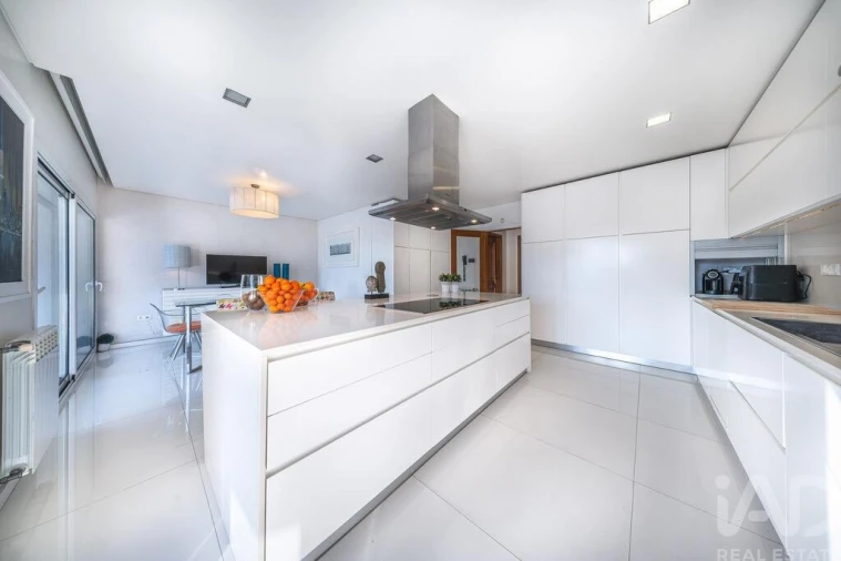 Moradia T4 para Venda em Vila Nova de Famalicão e Calendário Foto 23