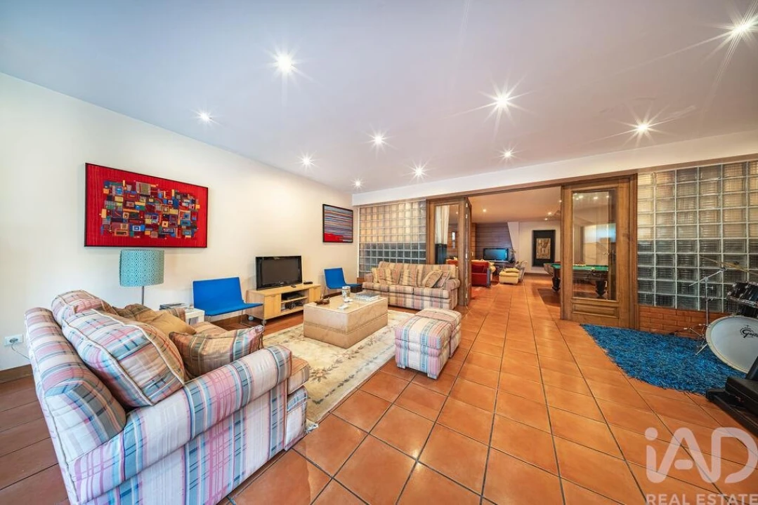 Moradia T4 para Venda em Vila Nova de Famalicão e Calendário Foto 8