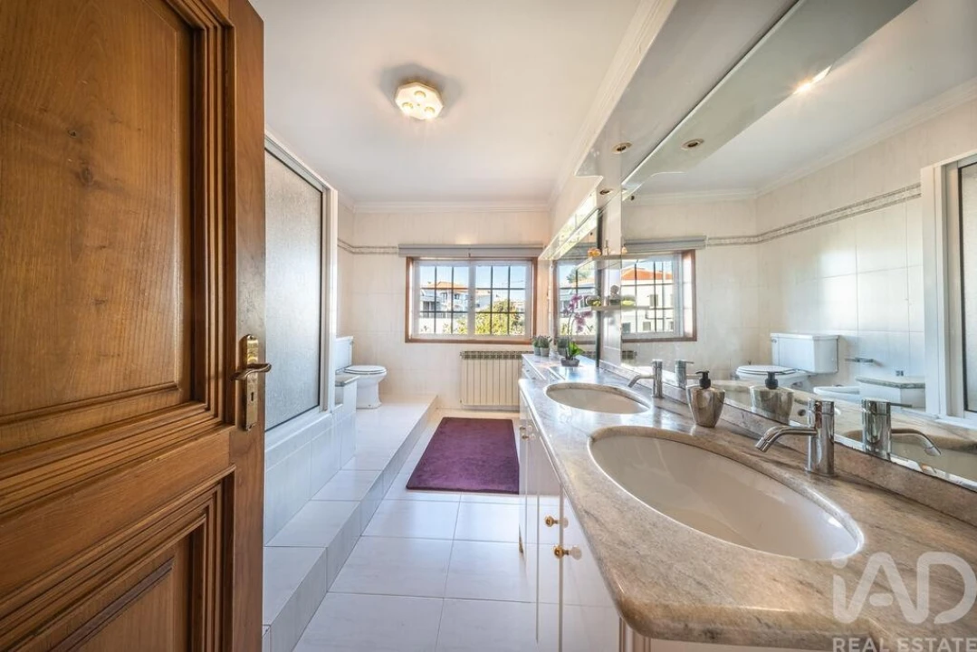 Moradia T4 para Venda em Vila Nova de Famalicão e Calendário Foto 17