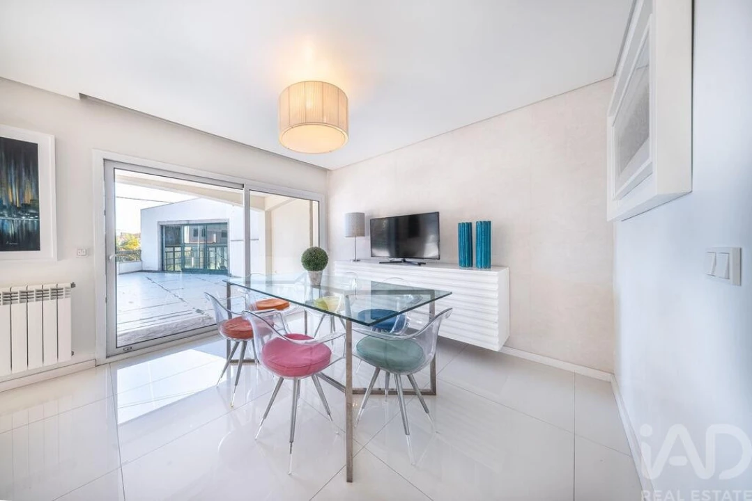 Moradia T4 para Venda em Vila Nova de Famalicão e Calendário Foto 24