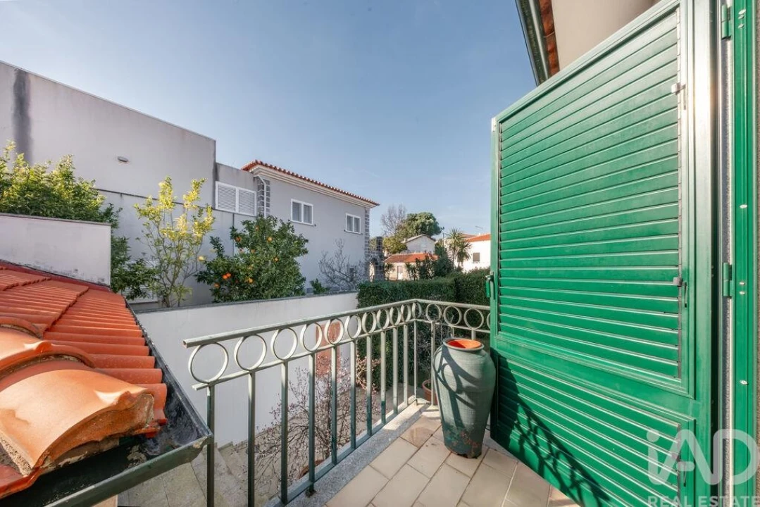 Moradia T4 para Venda em Vila Nova de Famalicão e Calendário Foto 30