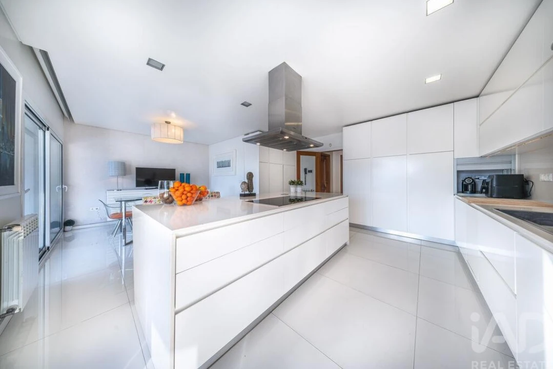 Moradia T4 para Venda em Vila Nova de Famalicão e Calendário Foto 23