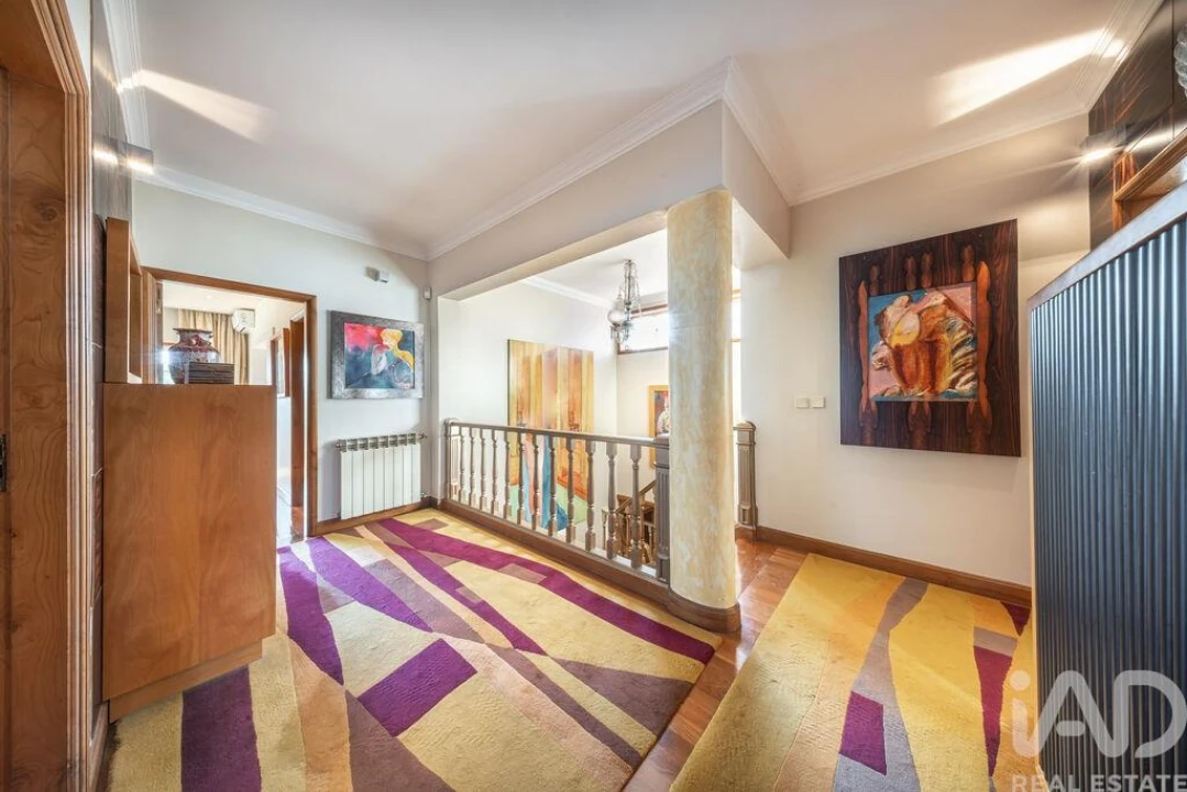 Moradia T4 para Venda em Vila Nova de Famalicão e Calendário Foto 16