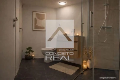 Loja para Venda em Custóias, Leça do Balio e Guifões