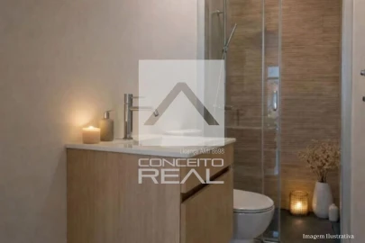 Loja para Venda em Custóias, Leça do Balio e Guifões