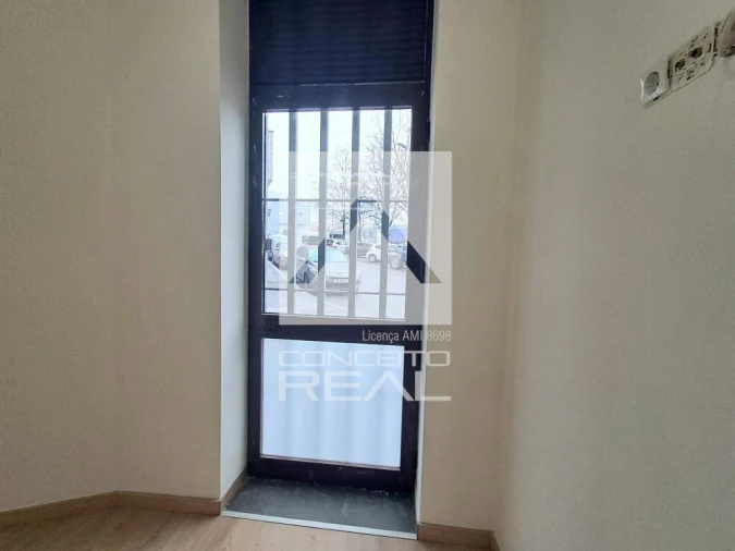 Loja para Venda em Custóias, Leça do Balio e Guifões Foto 15