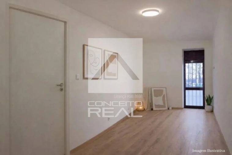 Loja para Venda em Custóias, Leça do Balio e Guifões Foto 3