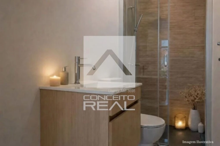 Loja para Venda em Custóias, Leça do Balio e Guifões Foto 2