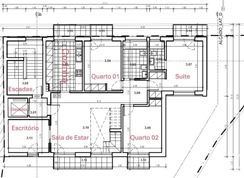 Apartamento T4 para Venda em Santa Iria de Azoia, São João da Talha e Bobadela Foto 27
