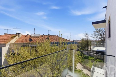 Apartamento T4 para Venda em Santa Iria de Azoia, São João da Talha e Bobadela