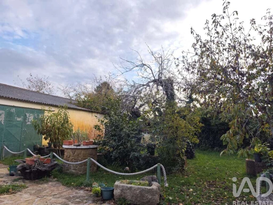 Quinta T5 para Venda em Sabugal e Aldeia de Santo António Foto 35