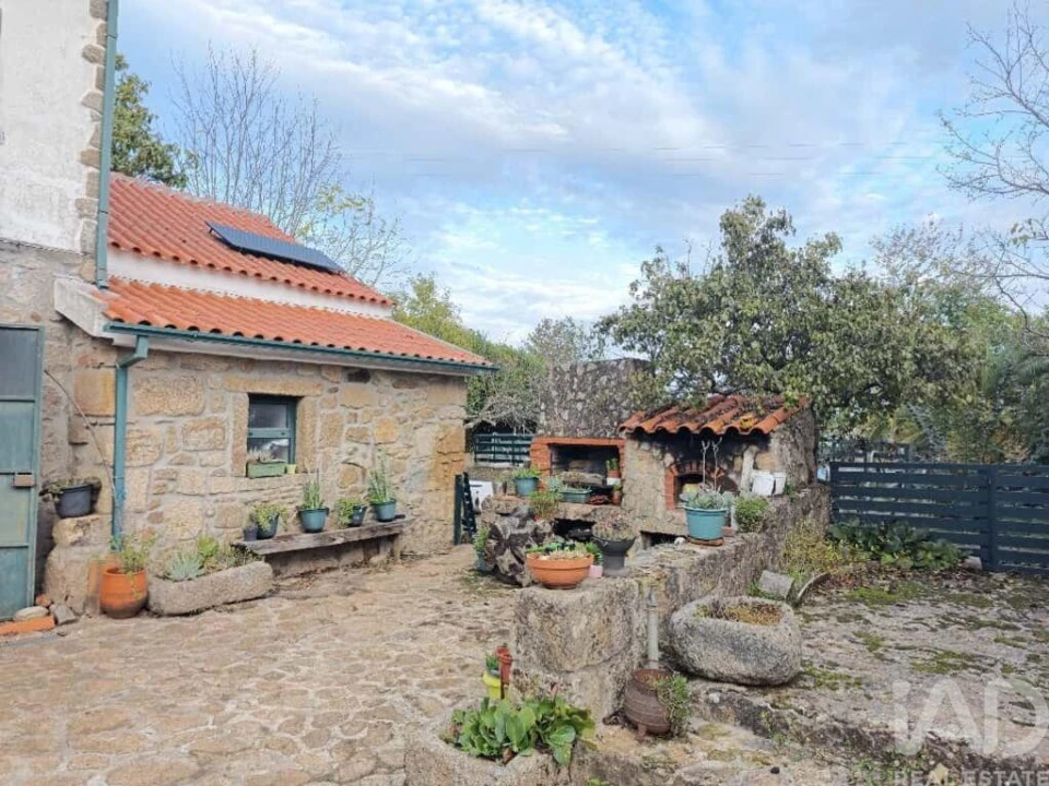 Quinta T5 para Venda em Sabugal e Aldeia de Santo António Foto 3