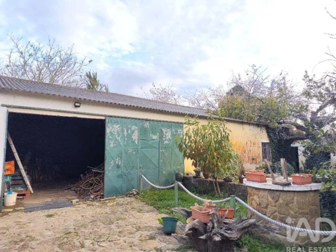 Quinta T5 para Venda em Sabugal e Aldeia de Santo António Foto 7