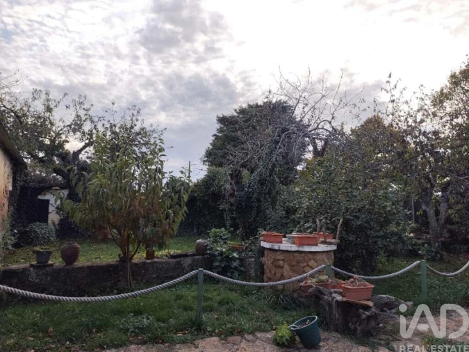 Quinta T5 para Venda em Sabugal e Aldeia de Santo António Foto 36