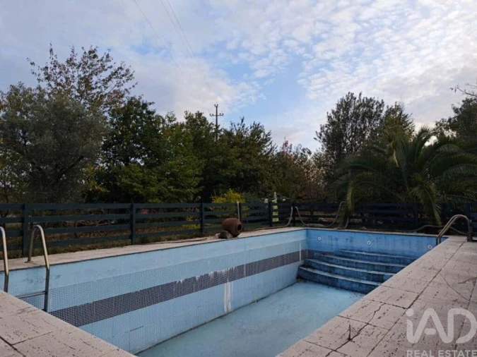 Quinta T5 para Venda em Sabugal e Aldeia de Santo António Foto 8