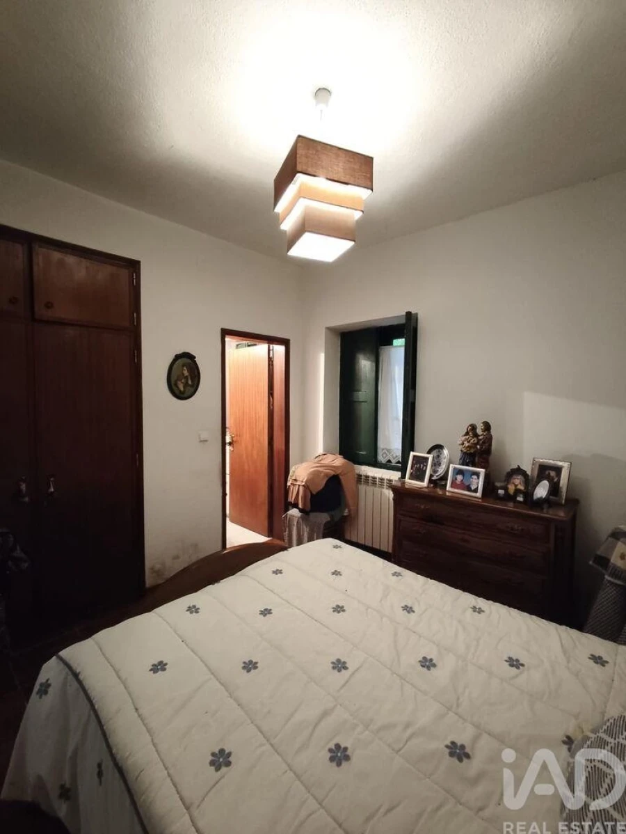 Quinta T5 para Venda em Sabugal e Aldeia de Santo António Foto 25