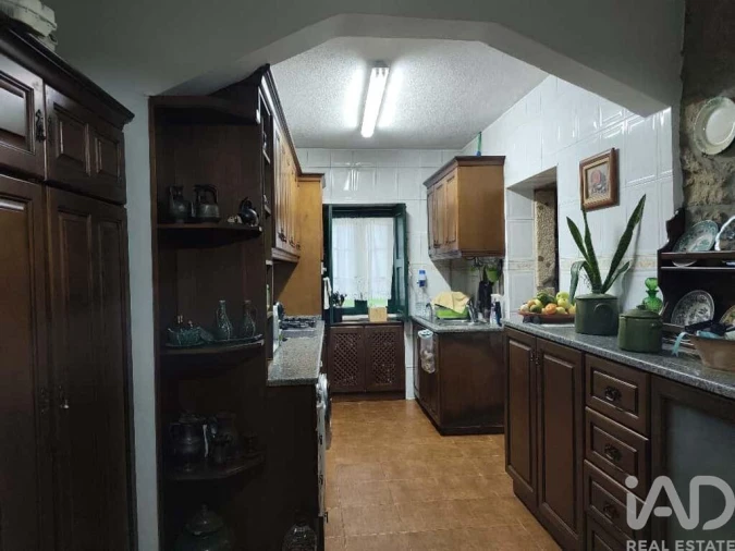 Quinta T5 para Venda em Sabugal e Aldeia de Santo António Foto 22