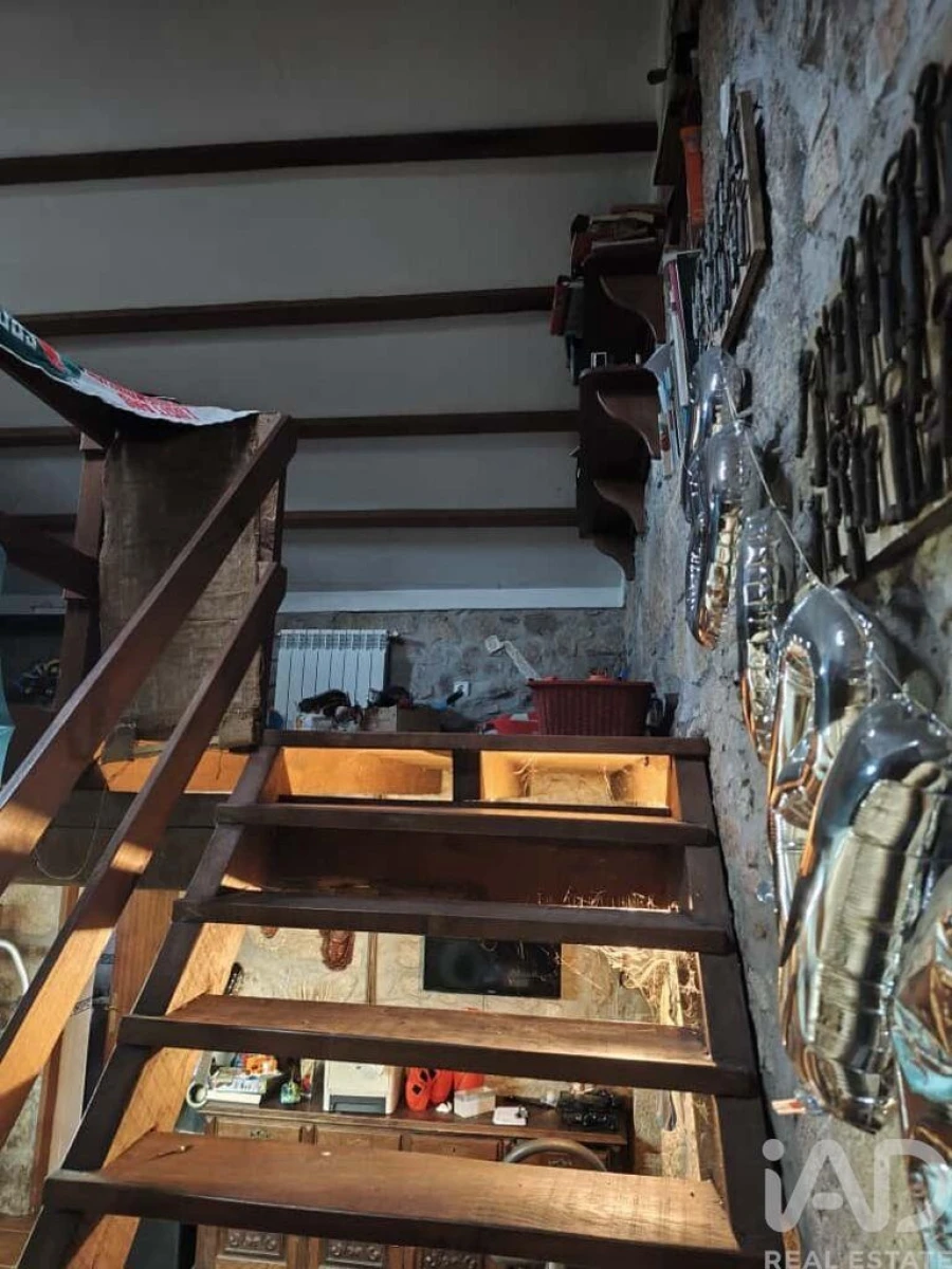 Quinta T5 para Venda em Sabugal e Aldeia de Santo António Foto 20