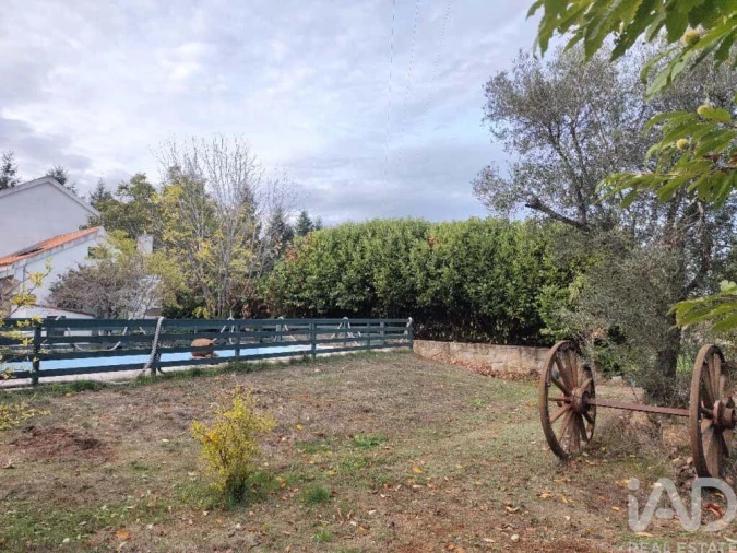 Quinta T5 para Venda em Sabugal e Aldeia de Santo António Foto 9