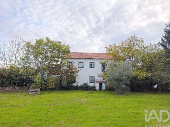 Quinta T5 para Venda em Sabugal e Aldeia de Santo António Foto 12